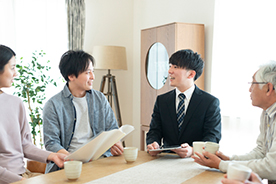 あなたにぴったりの外構やお庭のエクステリア工事店をご紹介