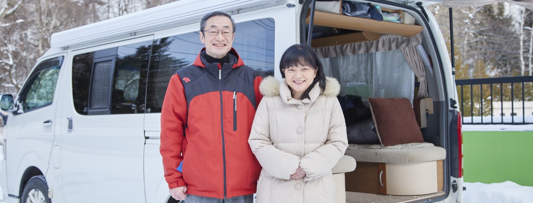 平田さまの写真