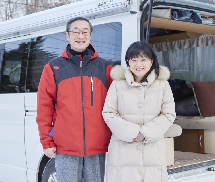 平田さまの写真