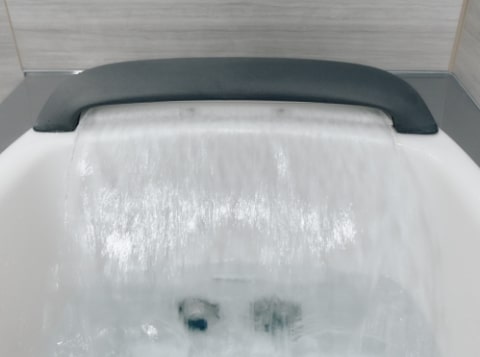 肩湯(アクアフィール)のイメージ写真