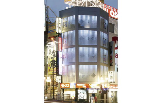 施工イメージ