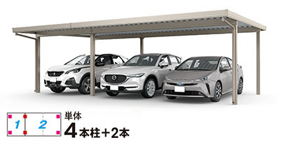 30E55-55^ VCO[