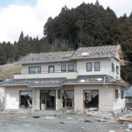 「全然動いていない」と言われ、家を改修する気持ちになりました。
