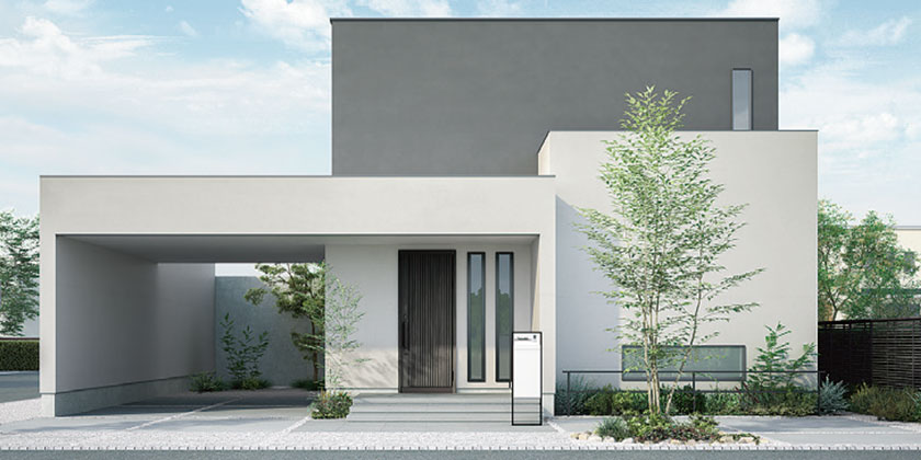 MINIMAL STYLE