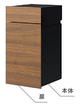 ボックスセットKN