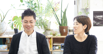 キッチンは家族のかたちの象徴