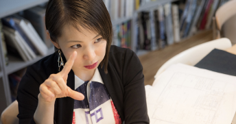 皿洗いが親子のコミュニケーションとなる