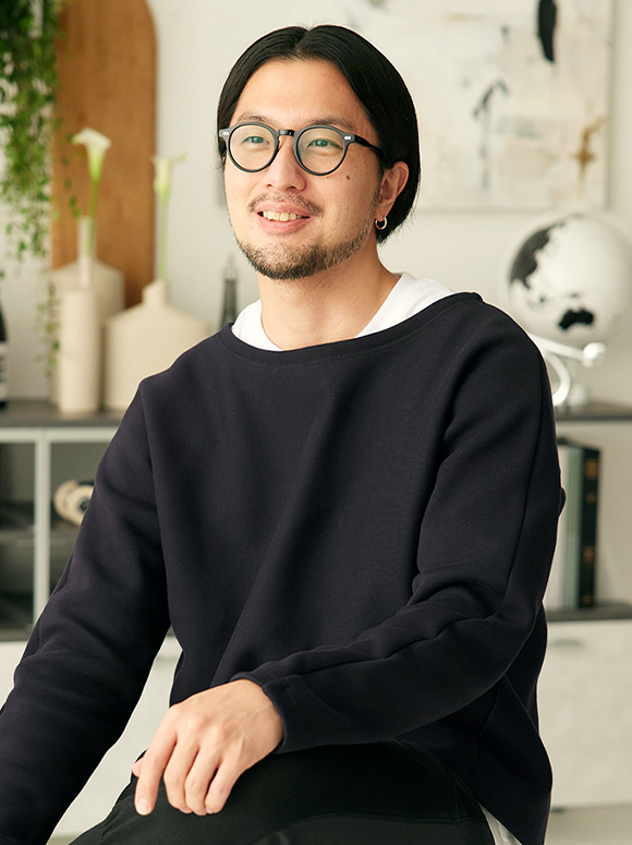 関根将吾プロフィール画像