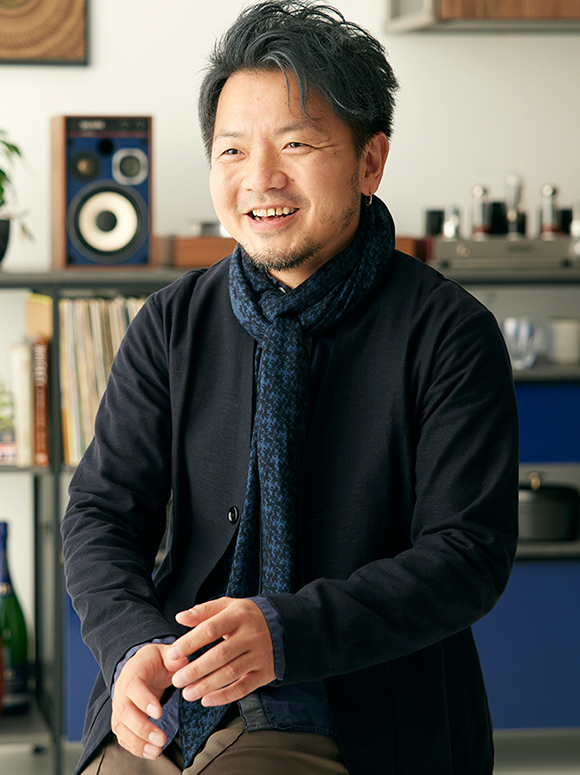 窪川勝哉プロフィール画像