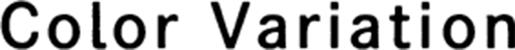 Color Variation