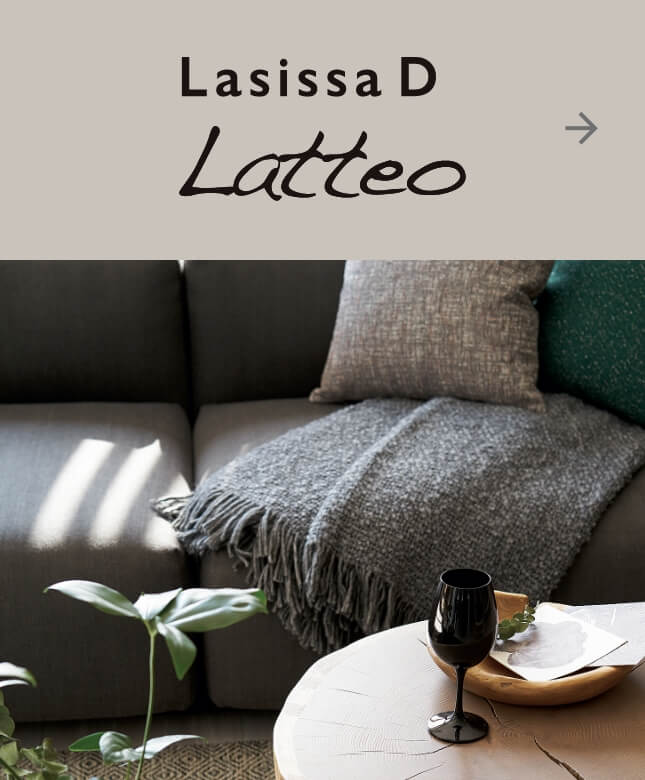 Lasissa D Latteo