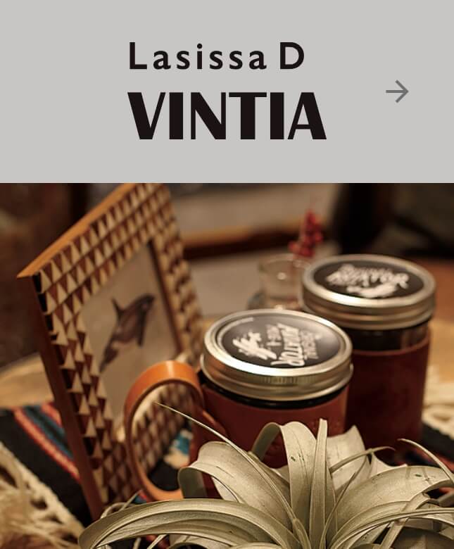 Lasissa D VINTIA