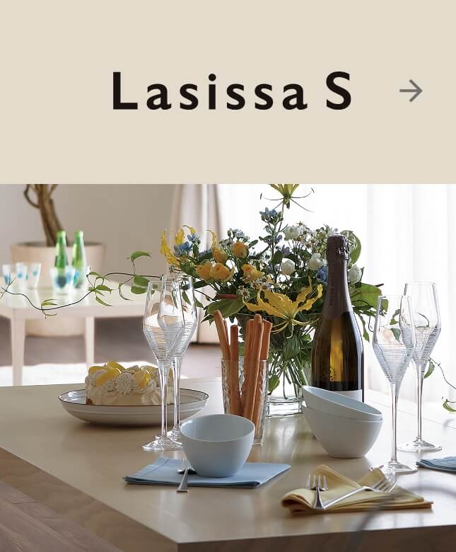 Lasissa S