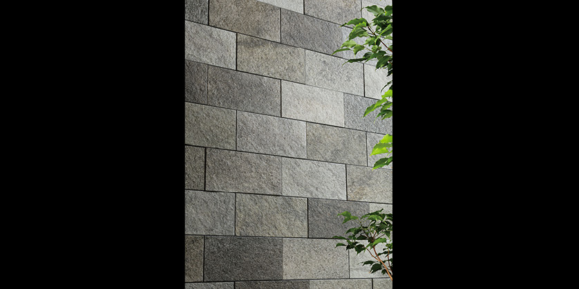 ストーンタイプコレクション　400×200mm角平 HAL‐420/STC‐QT3