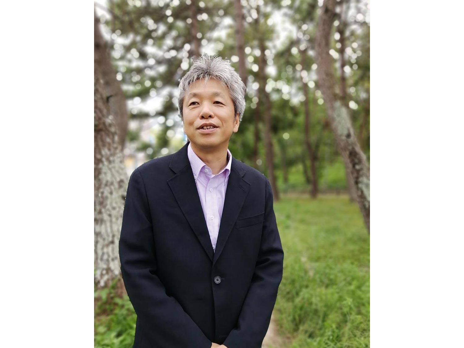 第3回 宍道弘志「伝統・継承・創造」