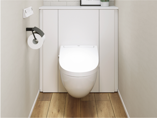 フロート フロートトイレ商品紹介