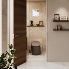 SATIS X トイレ空間づくりに迷ったときのヒント
