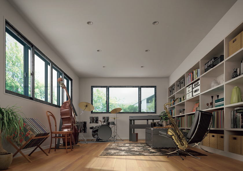 CvX for Renovation̎{HC[W