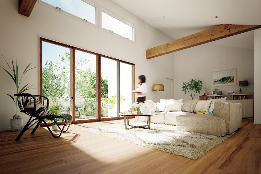 CvX for Renovation̎{HC[W