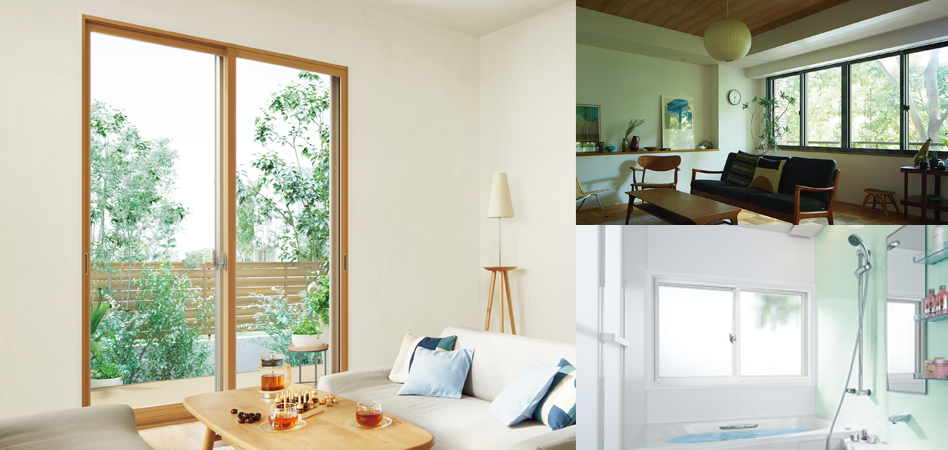 インプラス／インプラス for Renovation／インプラス浴室仕様