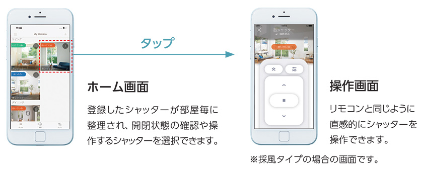 pAvuMy Windowv̑