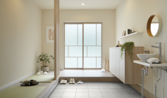 @Home Living 玄関空間