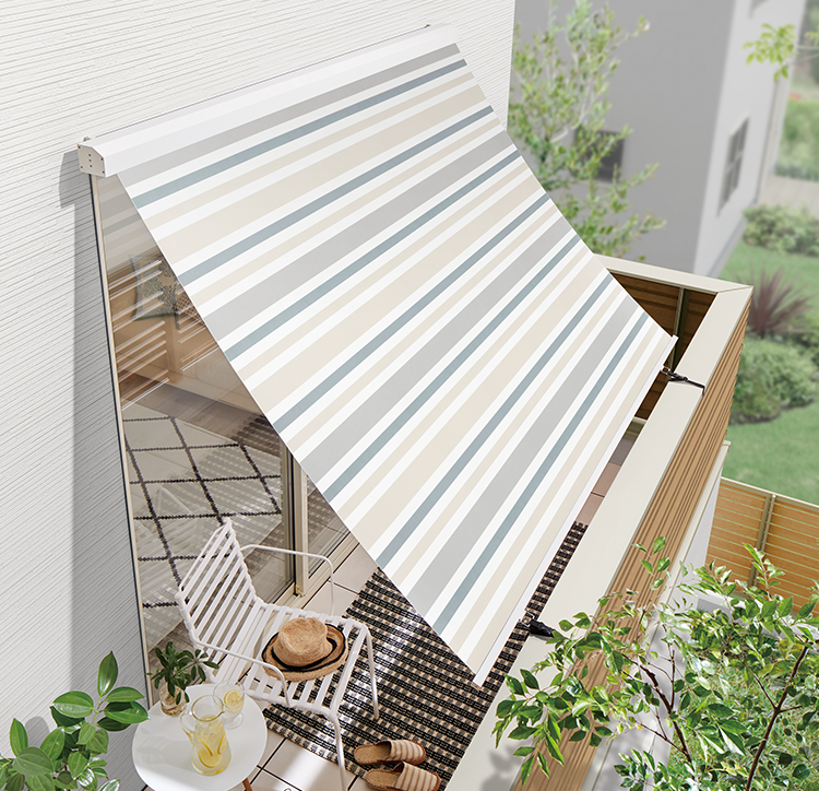 スタイルシェード