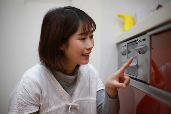 停電が復旧したら