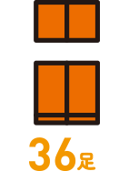 36 JE^[^