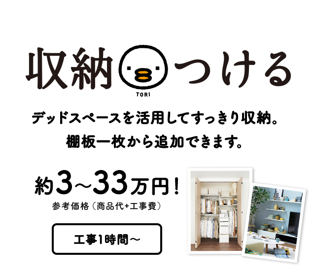 [TORI