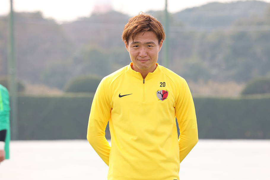 鹿島アントラーズ The Relay スピンオフ企画 「三竿 健斗と小笠原 満男」