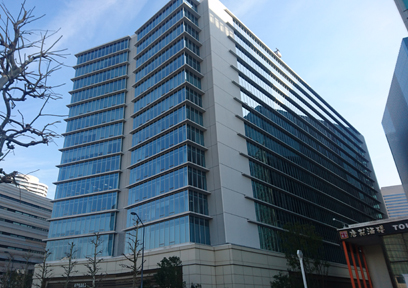 LIXILショールーム横浜